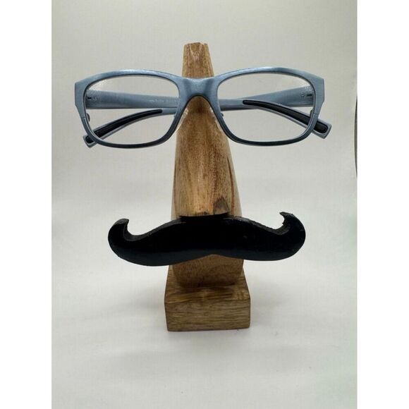 eyebobs Buckle Up reading glasses strength 1.50 blue new without case - Picture 1 of 3